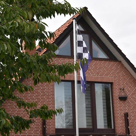Ferienwohnung Haus Fischer Langwedel  Exterior photo