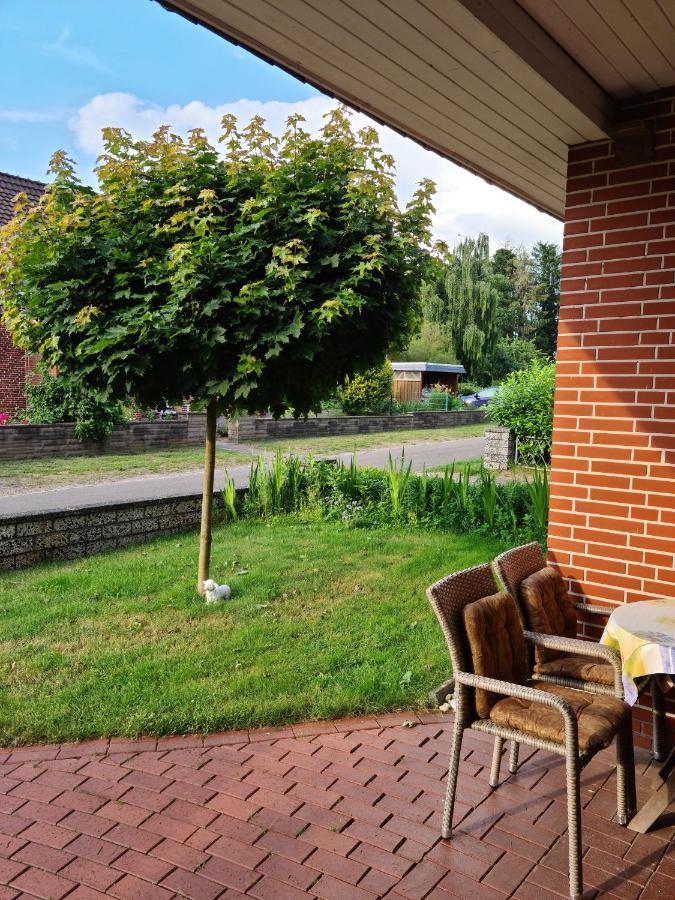 Ferienwohnung Haus Fischer Langwedel  Exterior photo