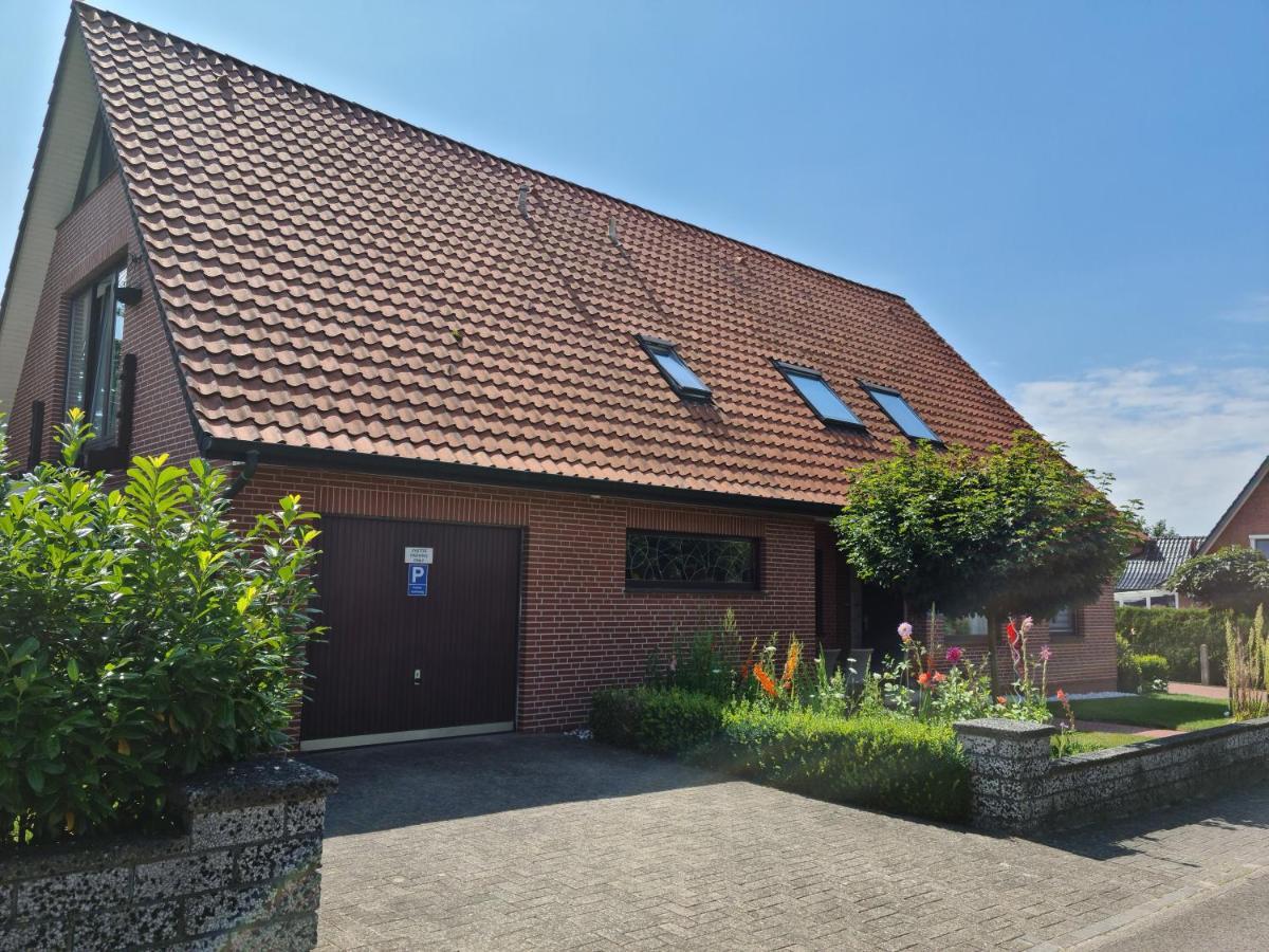Ferienwohnung Haus Fischer Langwedel  Exterior photo