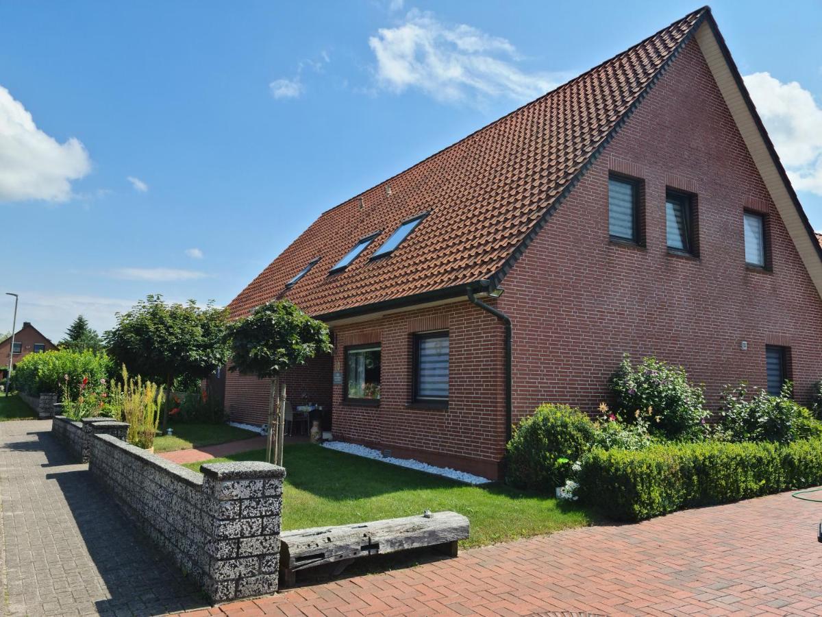 Ferienwohnung Haus Fischer Langwedel  Exterior photo
