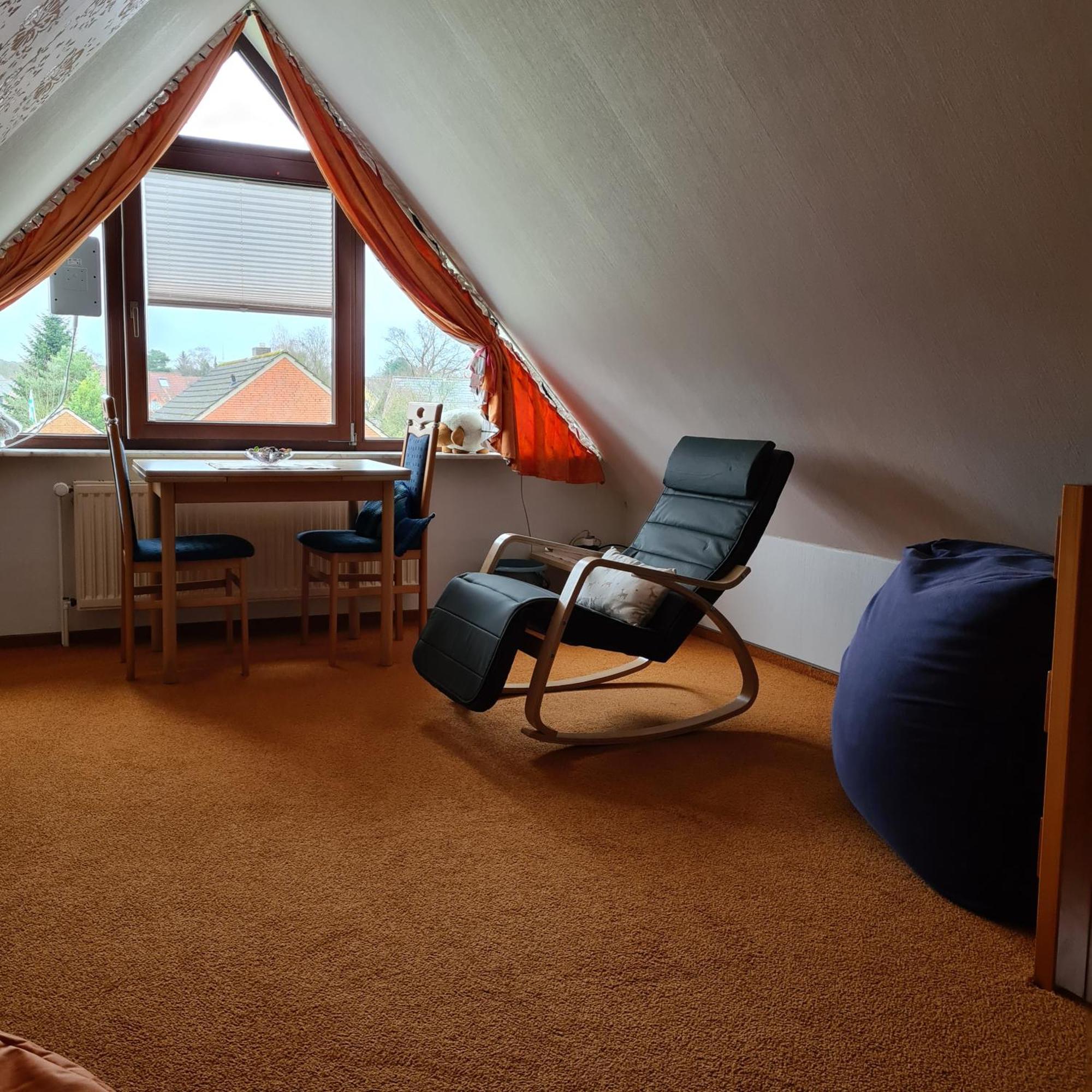 Ferienwohnung Haus Fischer Langwedel  Exterior photo